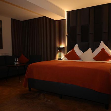 Hotel Van Bebber Xanten Eksteriør billede