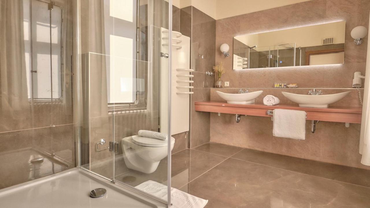 Hotel Van Bebber Xanten Eksteriør billede