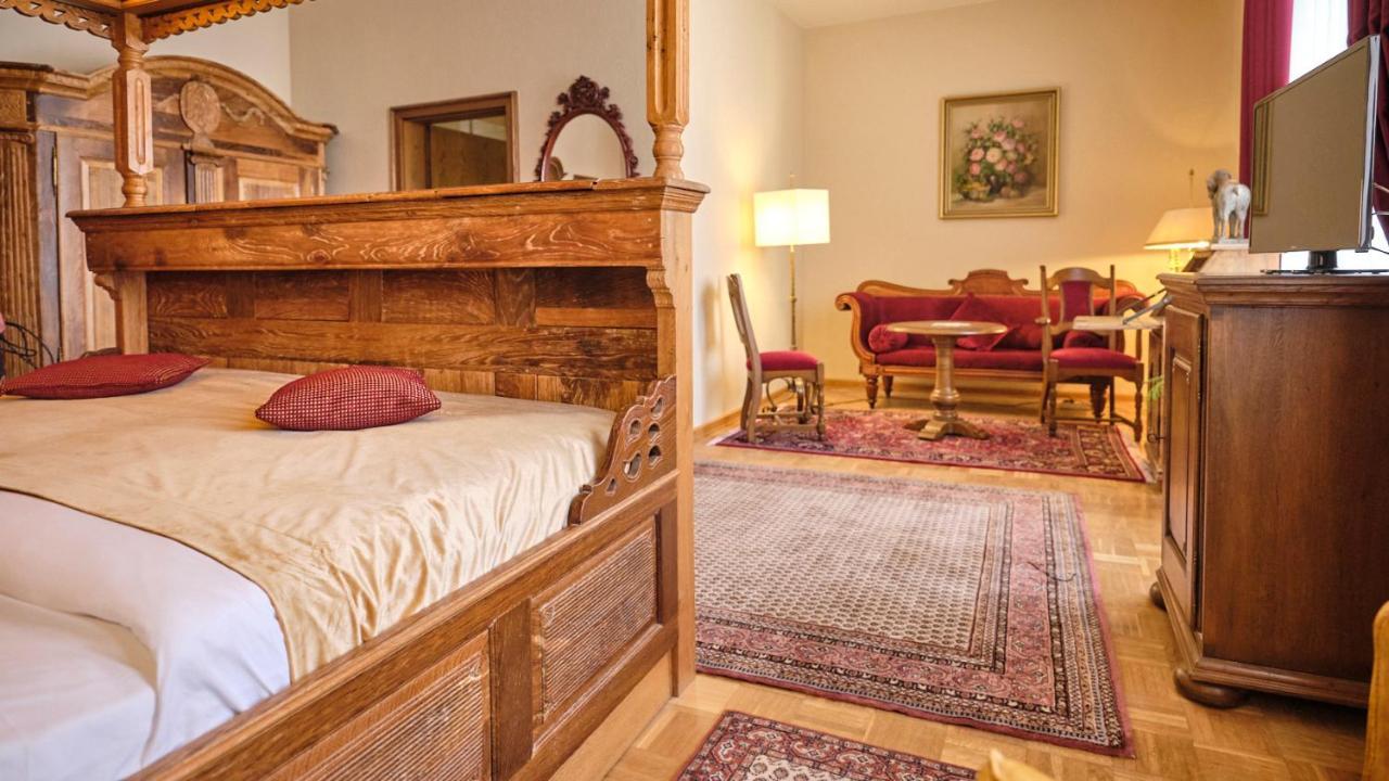 Hotel Van Bebber Xanten Eksteriør billede