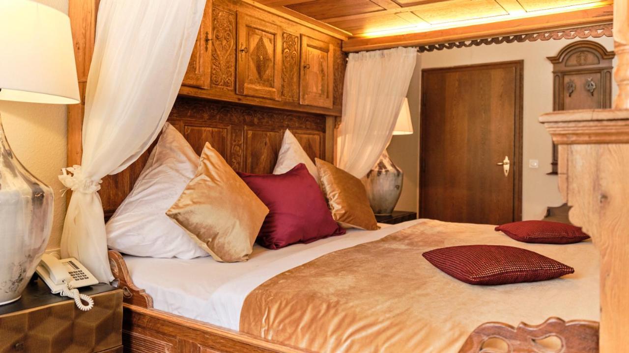 Hotel Van Bebber Xanten Eksteriør billede