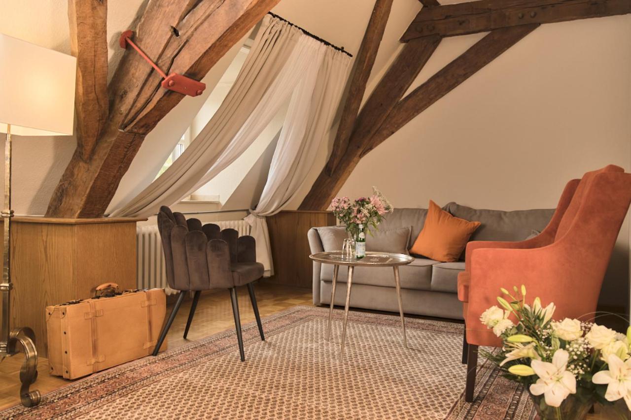 Hotel Van Bebber Xanten Eksteriør billede