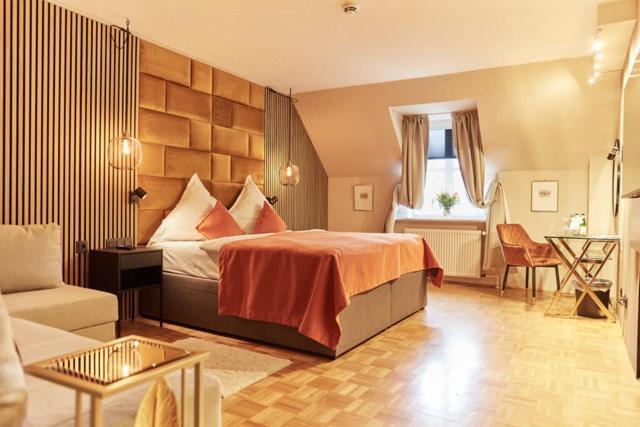Hotel Van Bebber Xanten Eksteriør billede