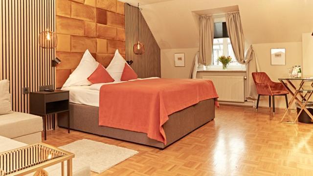 Hotel Van Bebber Xanten Eksteriør billede