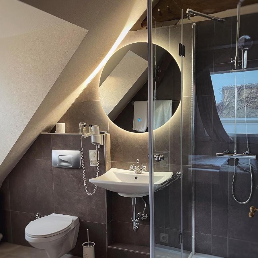 Hotel Van Bebber Xanten Eksteriør billede