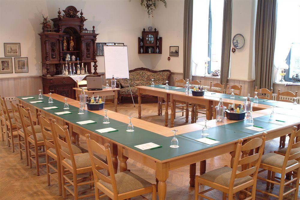 Hotel Van Bebber Xanten Eksteriør billede
