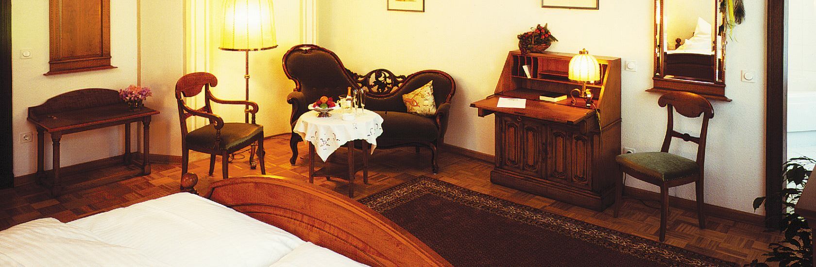 Hotel Van Bebber Xanten Eksteriør billede
